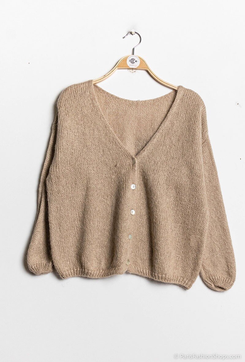 Wholesaler Why Not - Pull