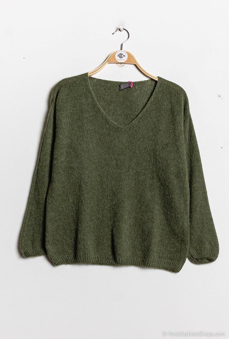 Wholesaler Why Not - Pull