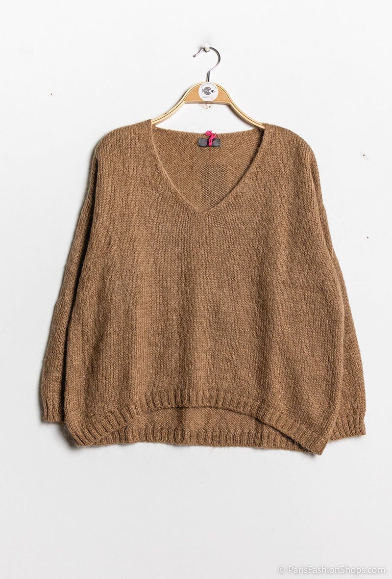 Wholesaler Why Not - Pull