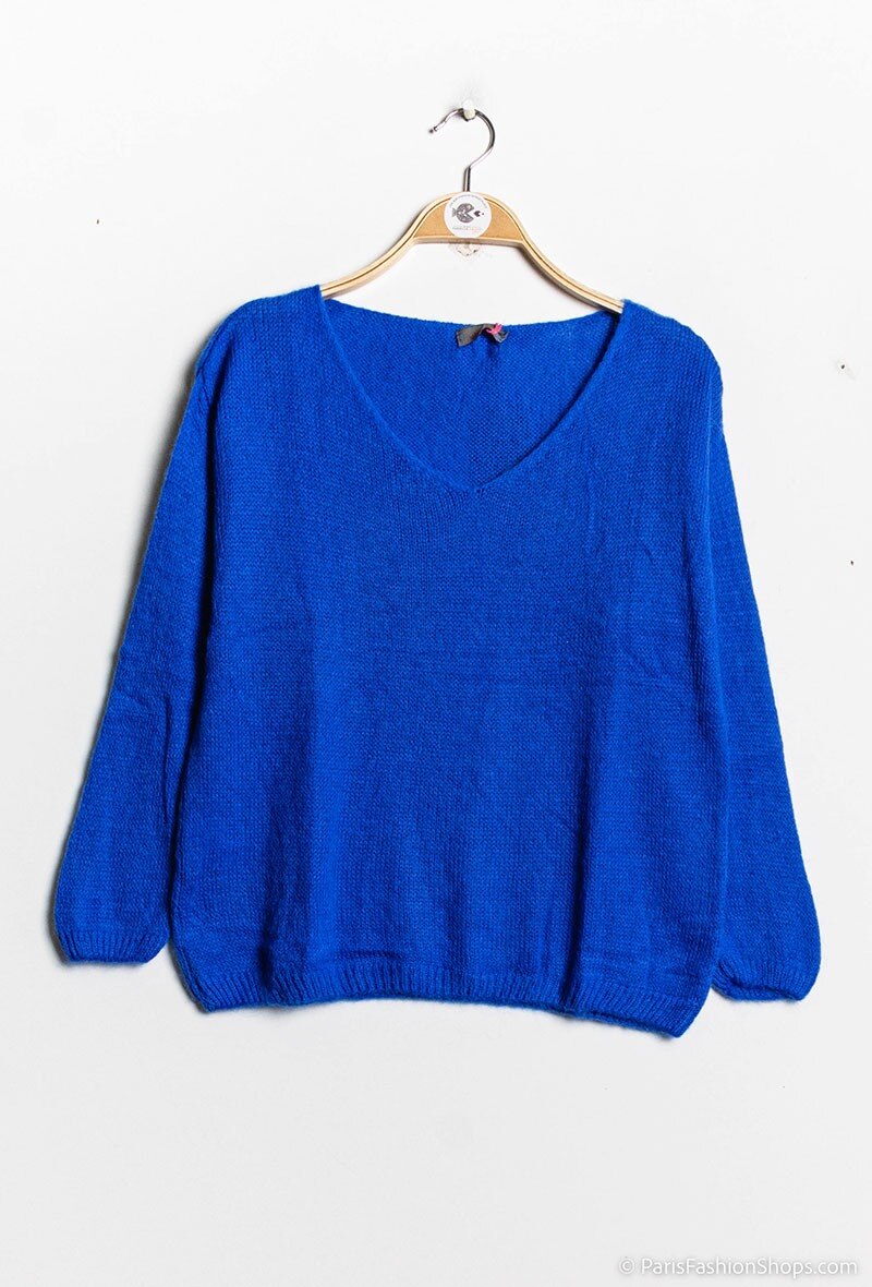 Wholesaler Why Not - Pull