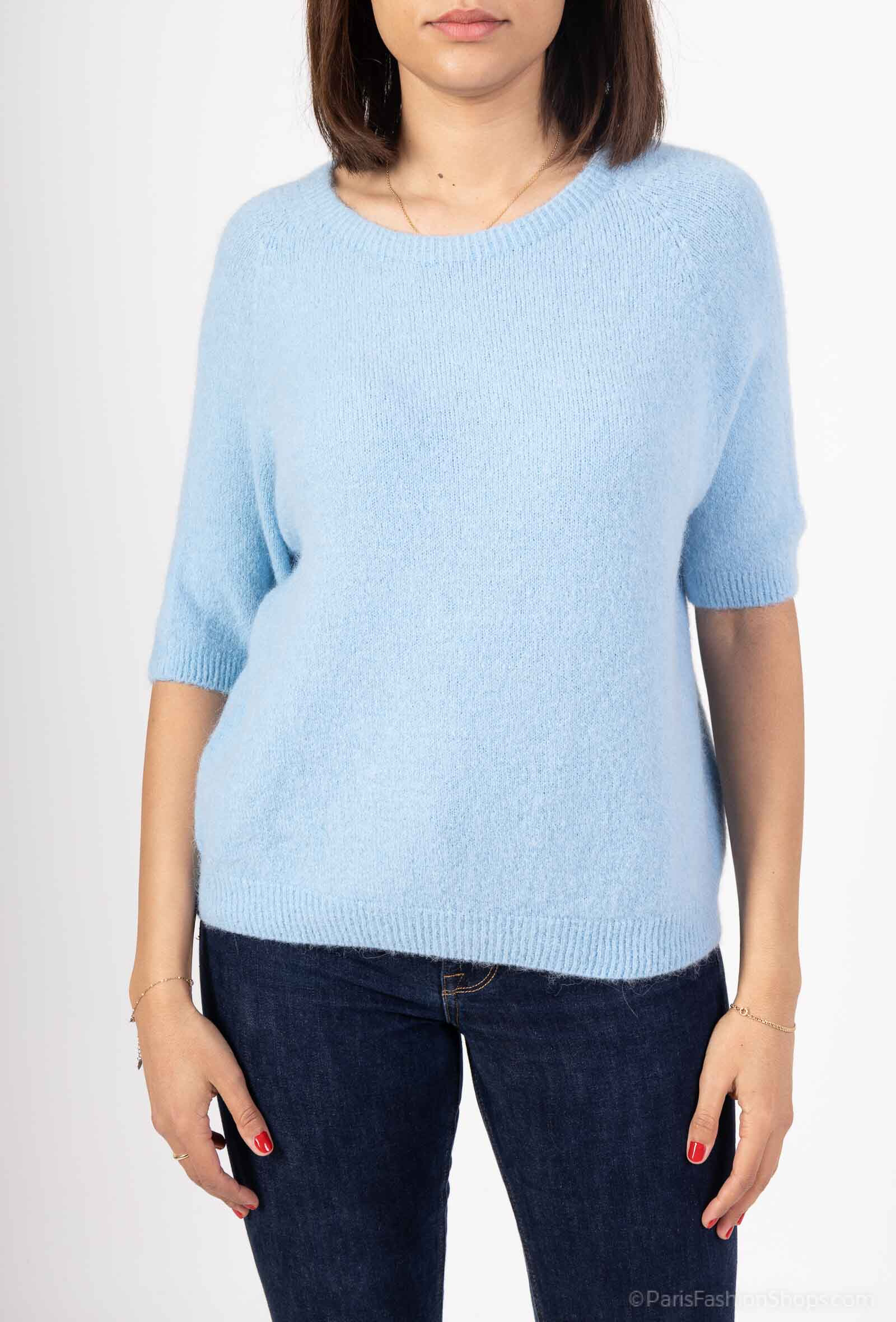 Wholesaler Why Not - Short sleeve
