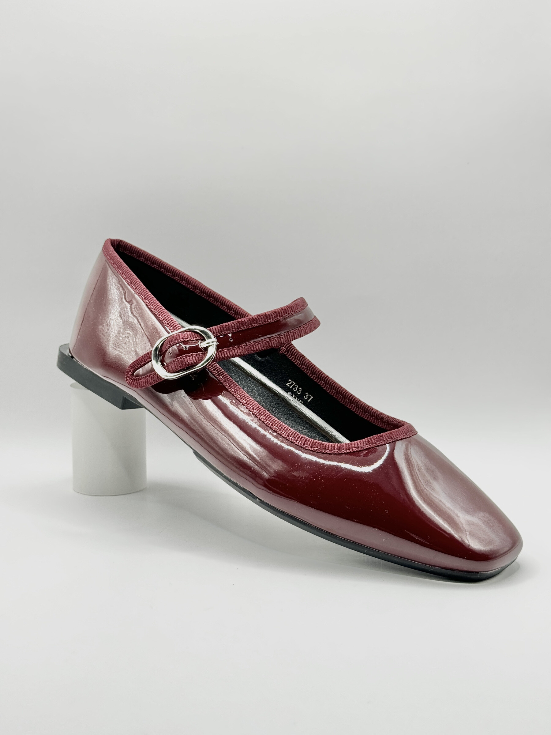 Großhändler WILADY - ELEGANTE UND BEQUEME BALLERINAS