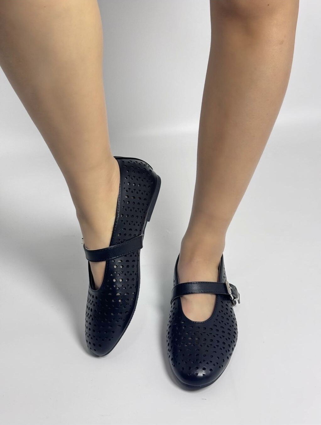 Wholesaler WILADY - Trendy ballerina