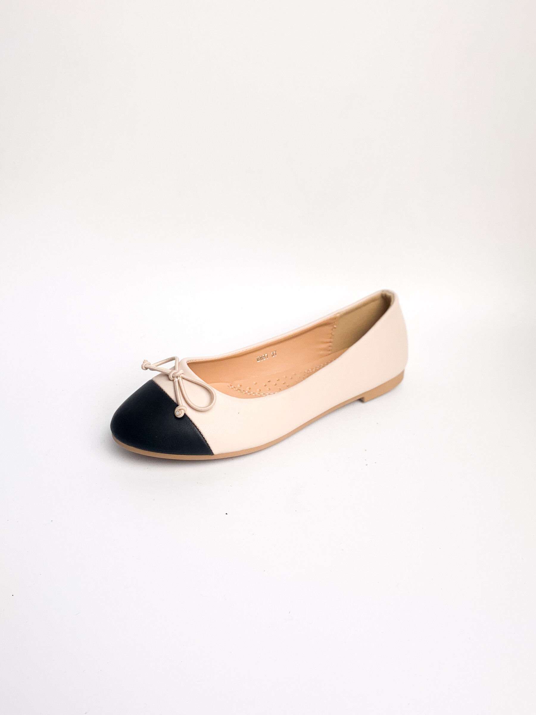 Wholesaler WILADY - Bow ballerinas