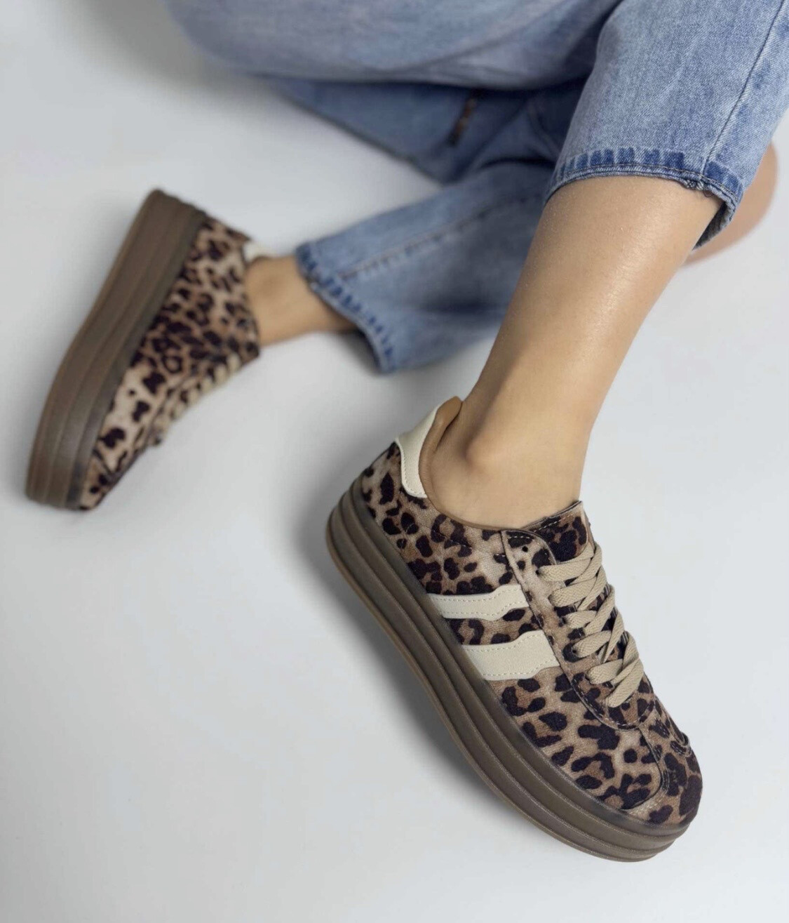 Großhändler WILADY - Trends -Plattform -Sneaker