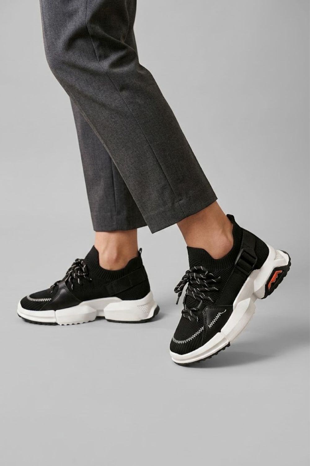 Wholesaler WILADY - Chunky sneakers