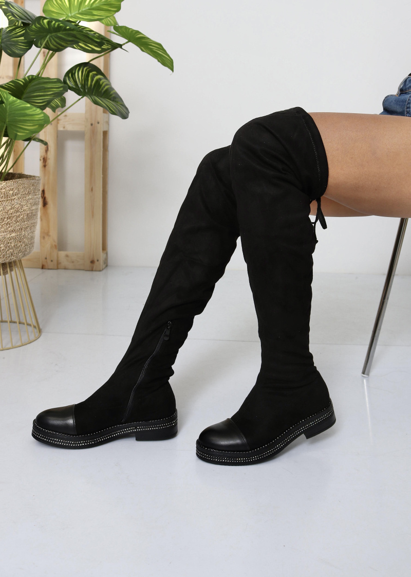 Grossiste WILADY - Bottes élégantes et confortables