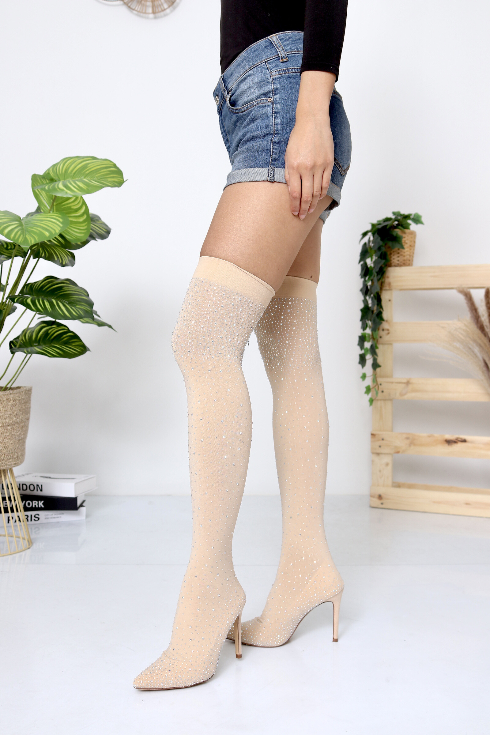 Grossiste WILADY - Bottes élégantes et confortables