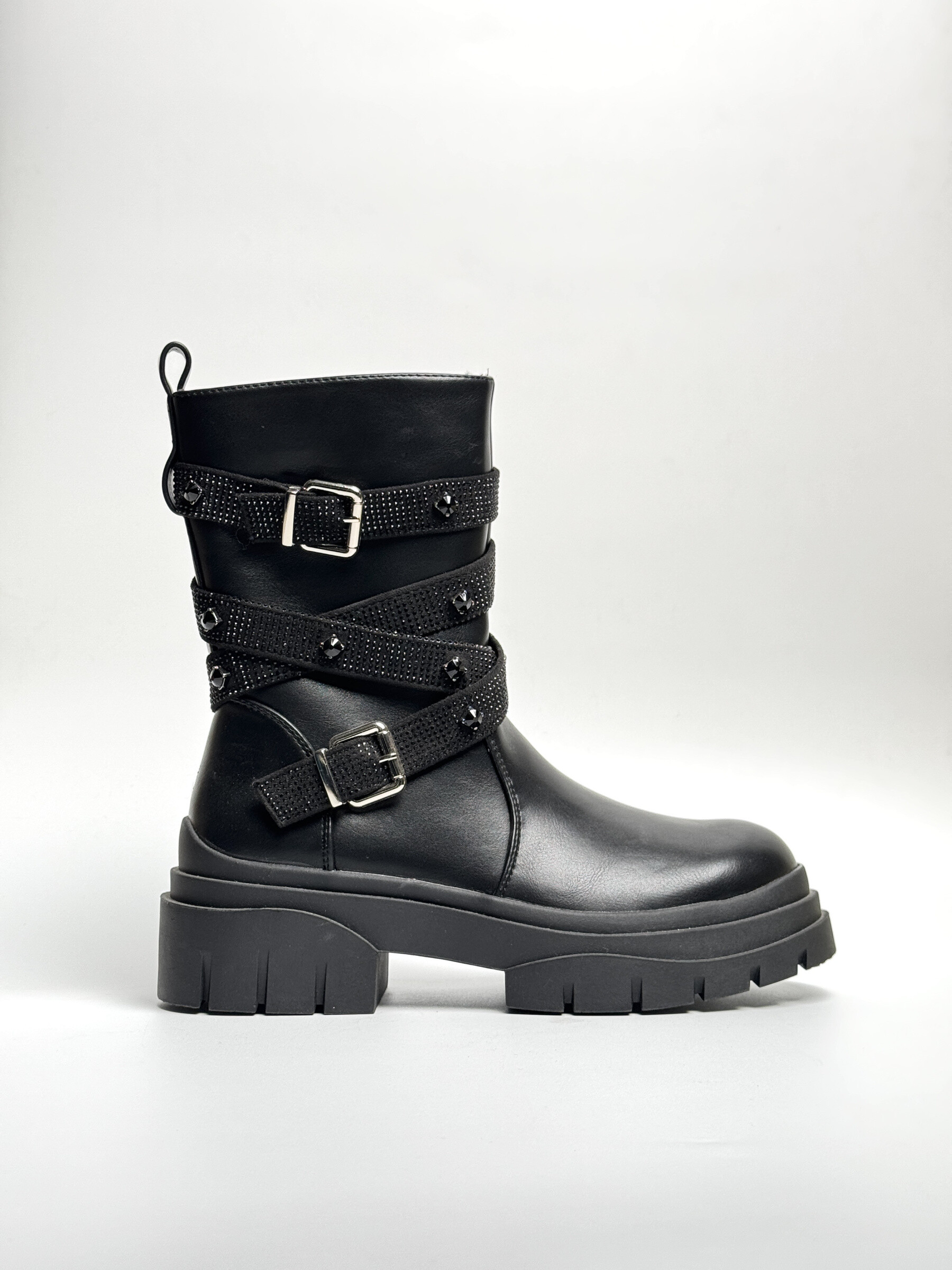 Wholesaler WILADY - Elegant, comfortable boots