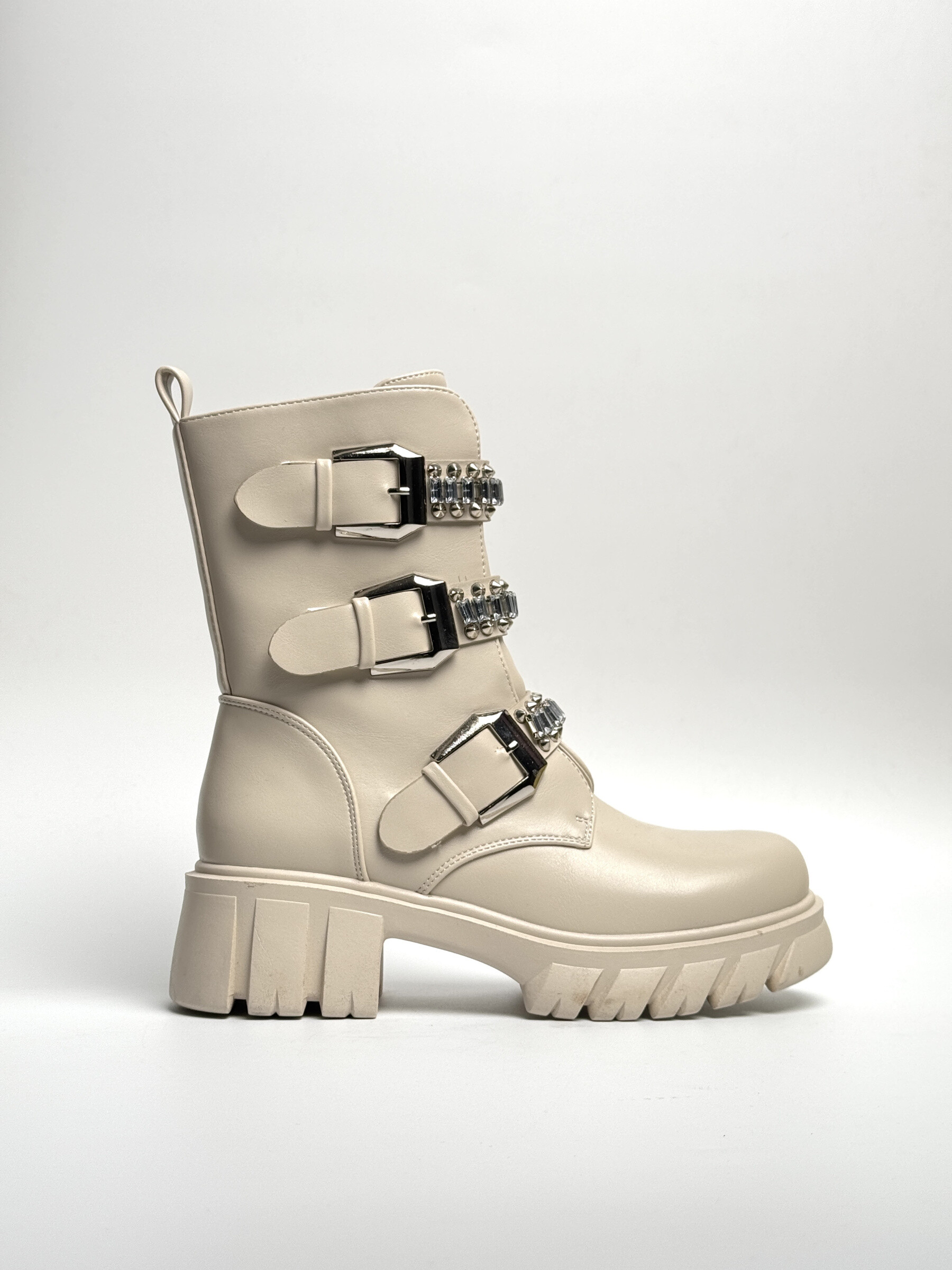 Wholesaler WILADY - Elegant, comfortable boots