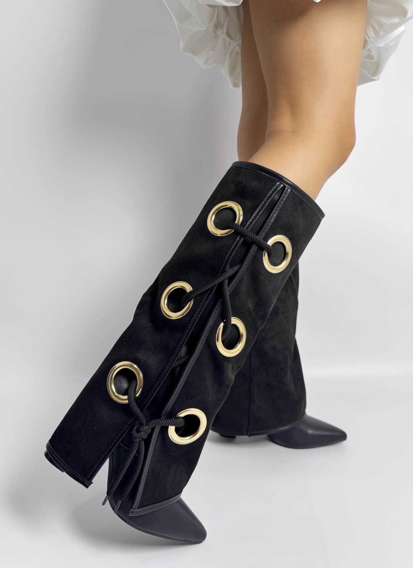 Grossiste WILADY - Bottes tendances printanières