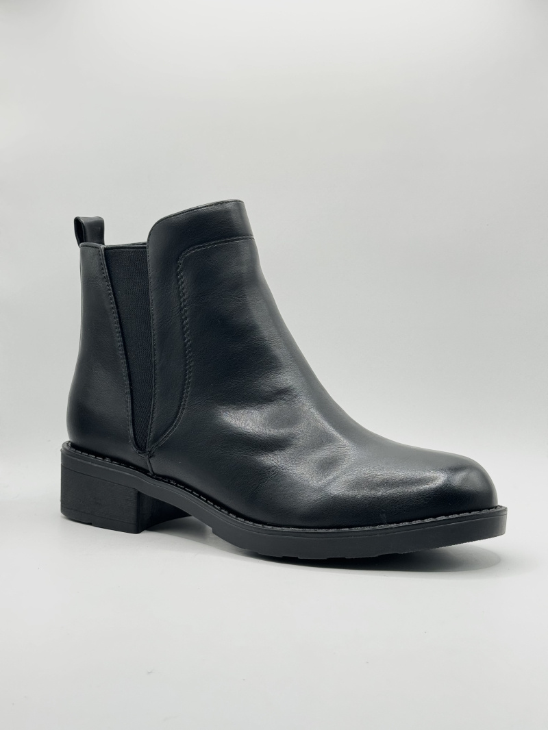 Großhändler WILADY - Elegante und bequeme Stiefeletten