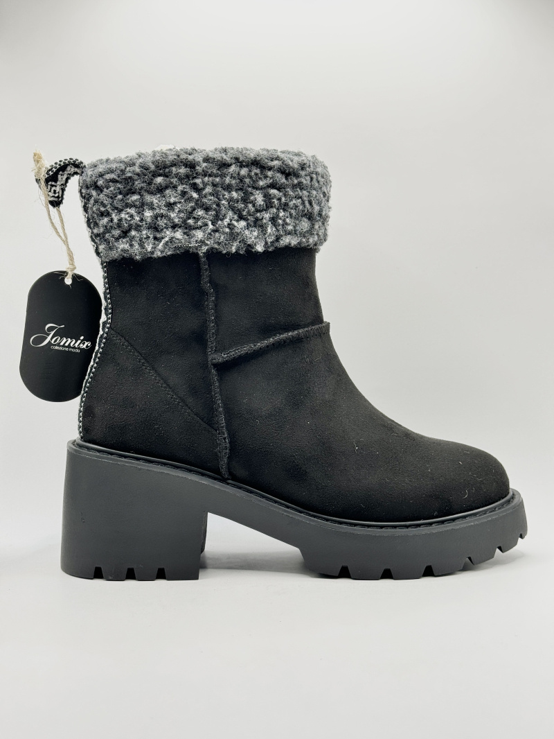 Mayorista WILADY - Botas elegantes y cómodas