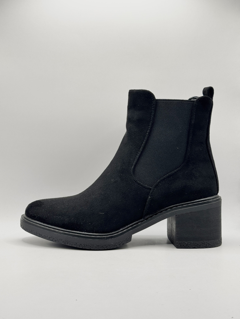 Großhändler WILADY - Elegante und bequeme Stiefeletten