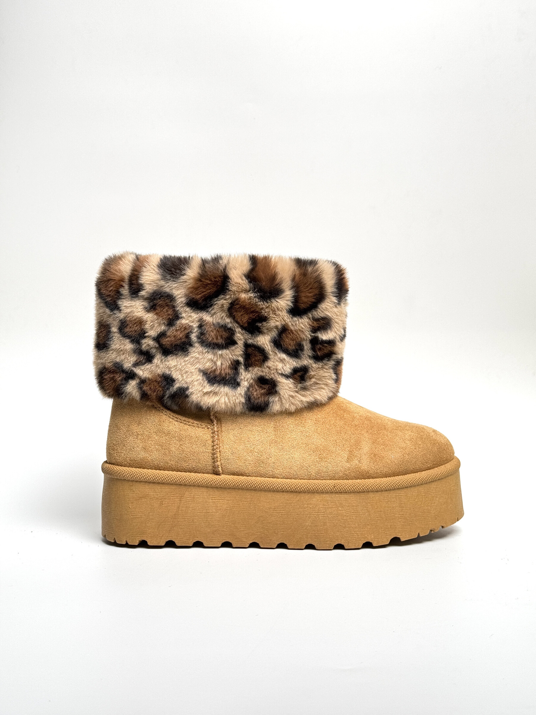 Grossiste WILADY - Bottines élégantes et confortables