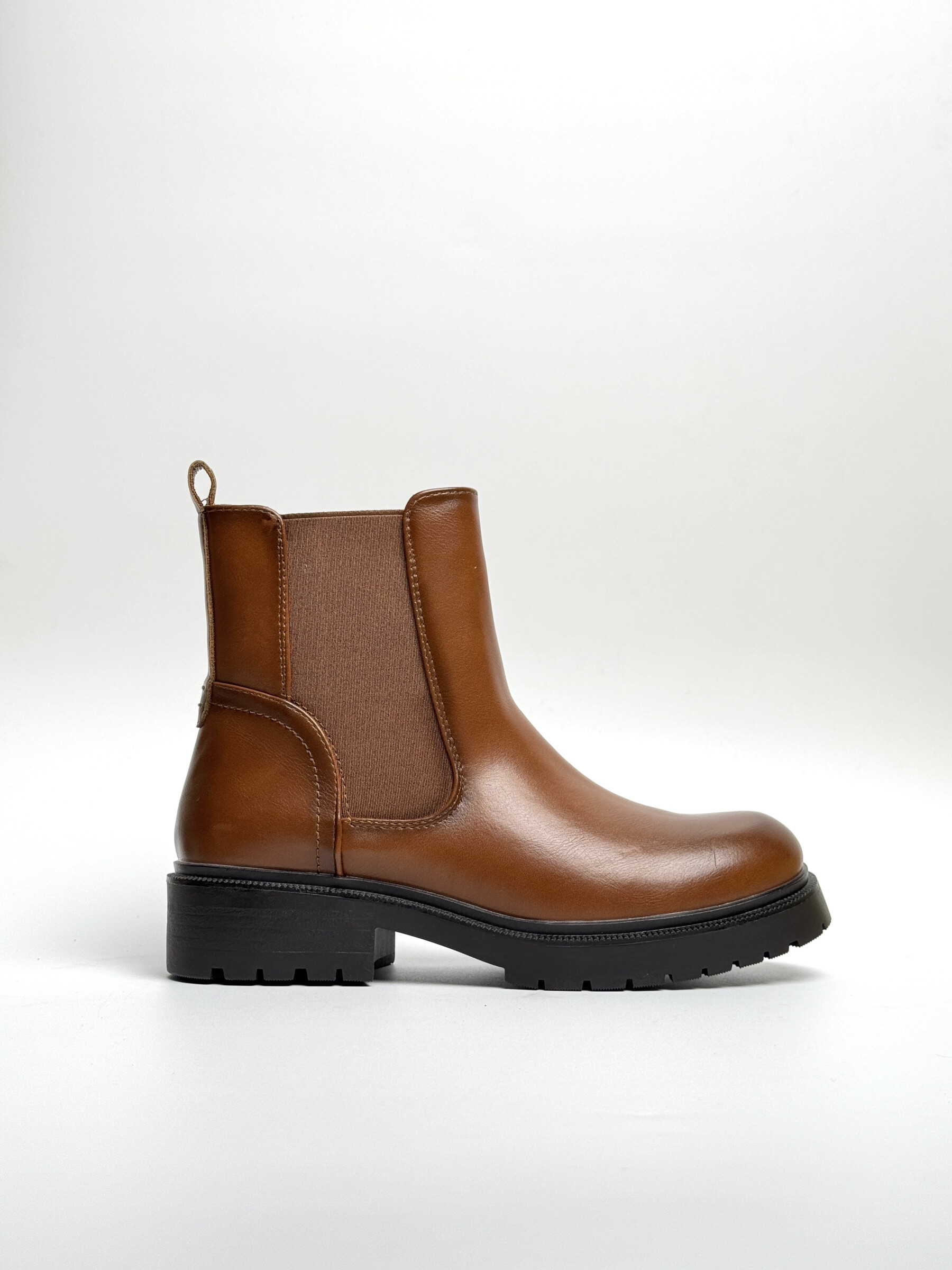 Grossiste WILADY - Bottines élégantes et confortables