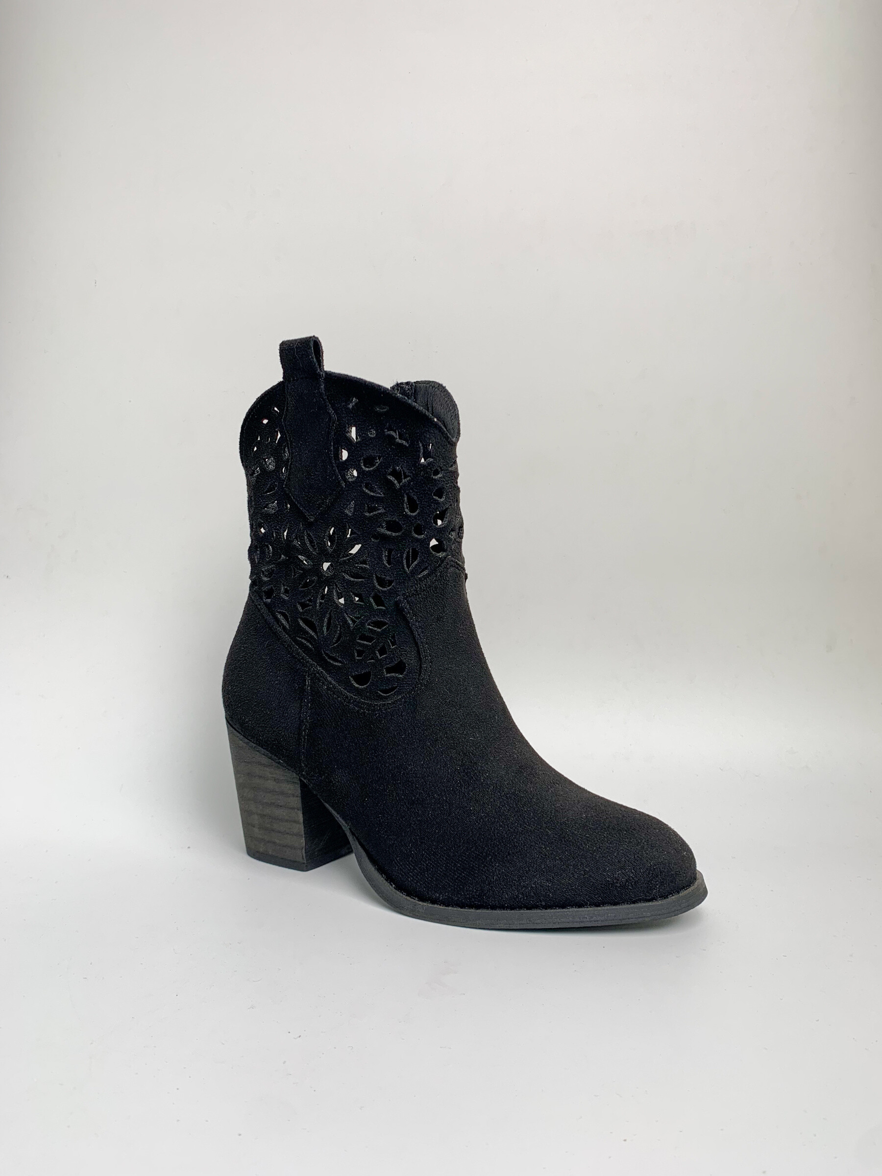 Großhändler WILADY - Westliche Stiefel eleganter Schneiden