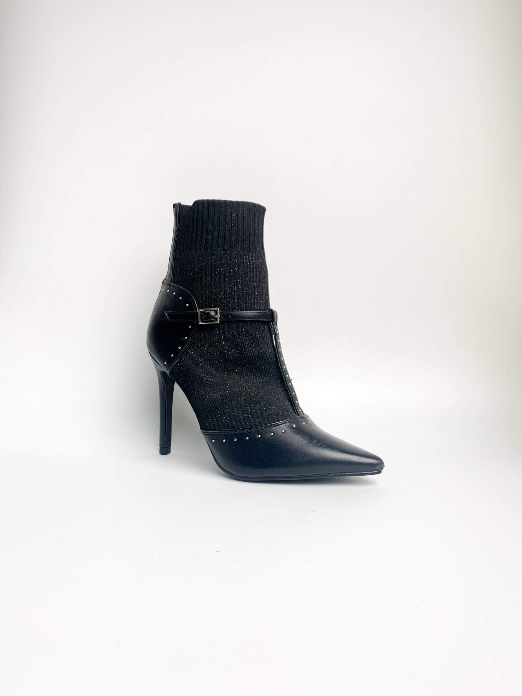 Wholesaler WILADY - Socks ankle boots