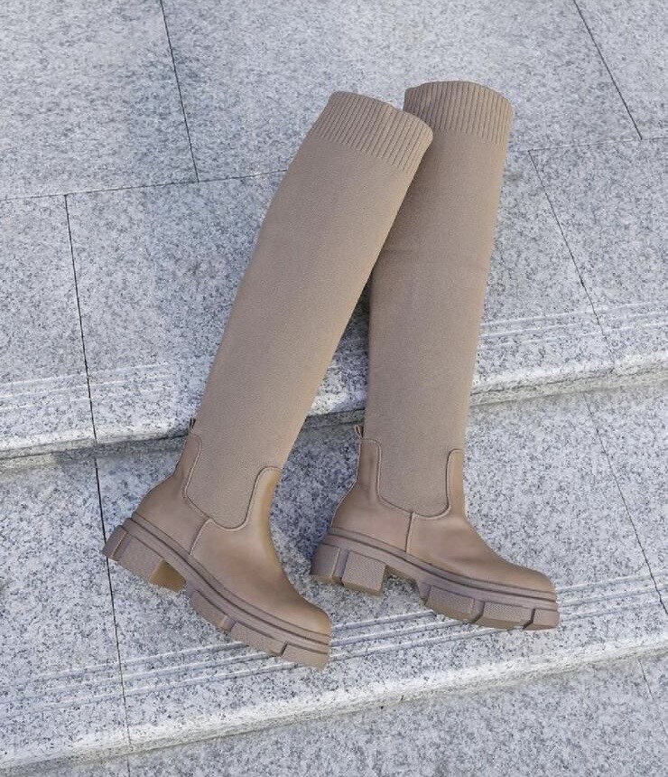 Grossiste WILADY - Cuissardes tendances