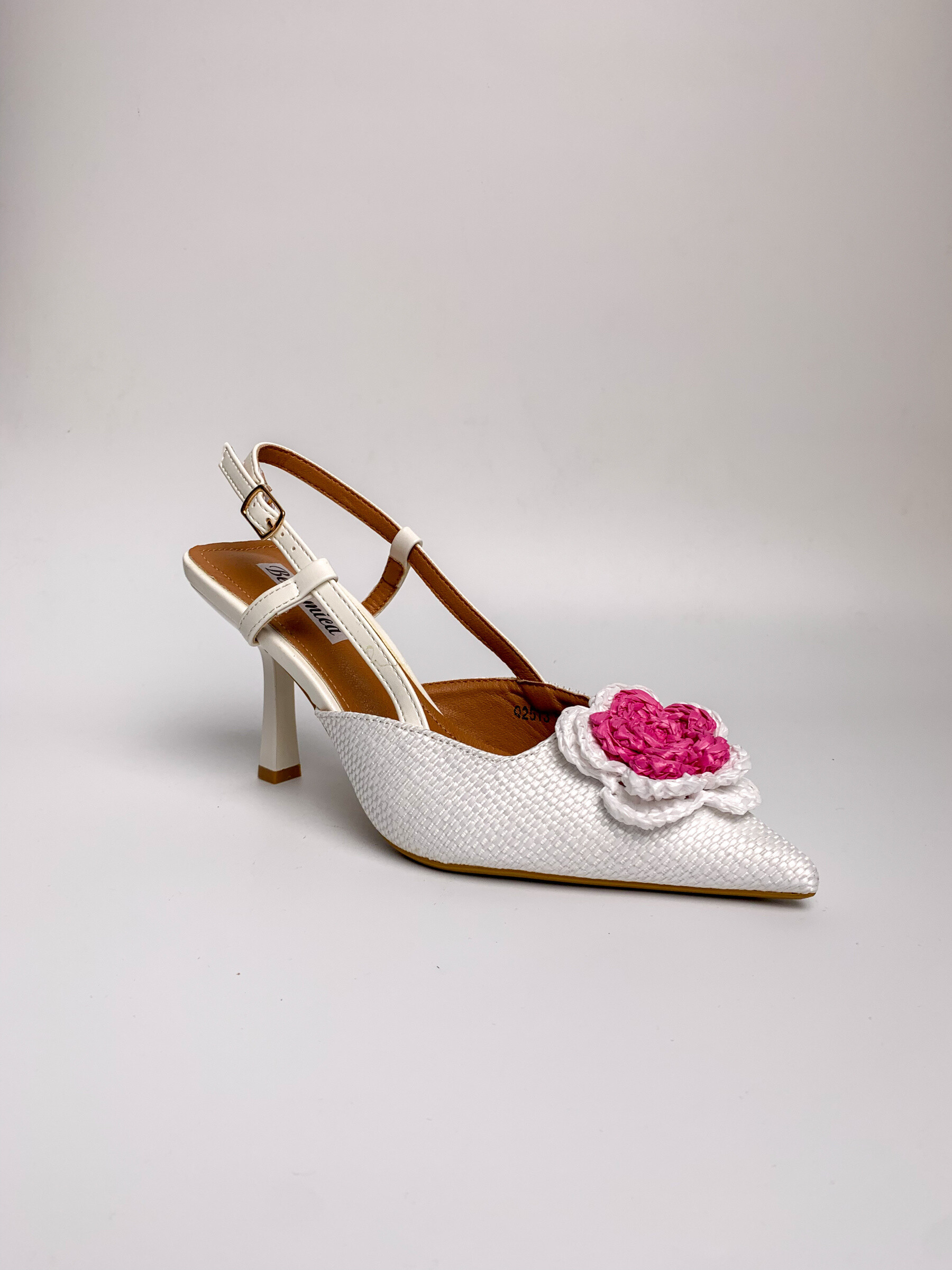 Wholesaler WILADY - Spring heels