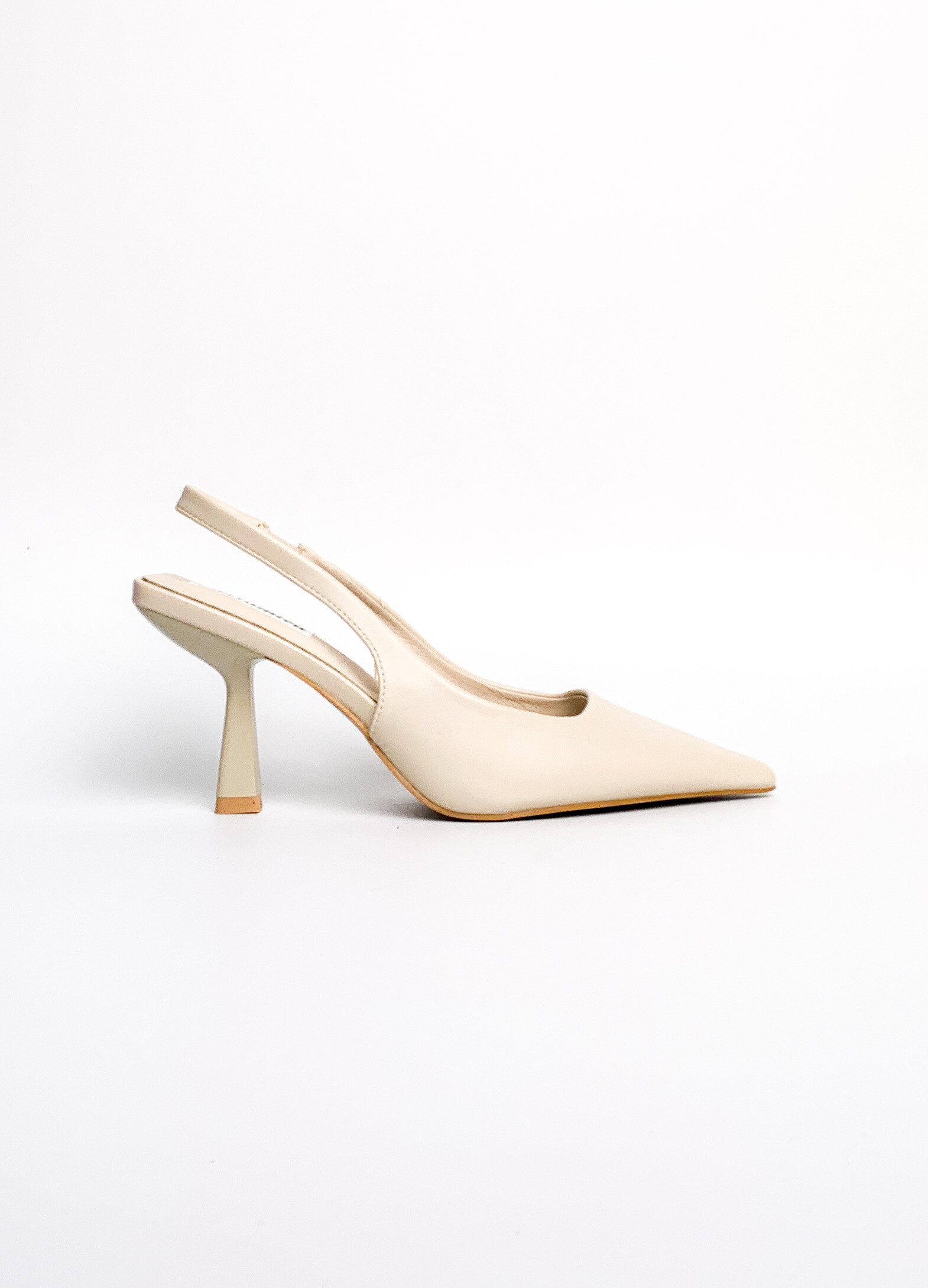 Wholesaler WILADY - Timeless faux leather pumps