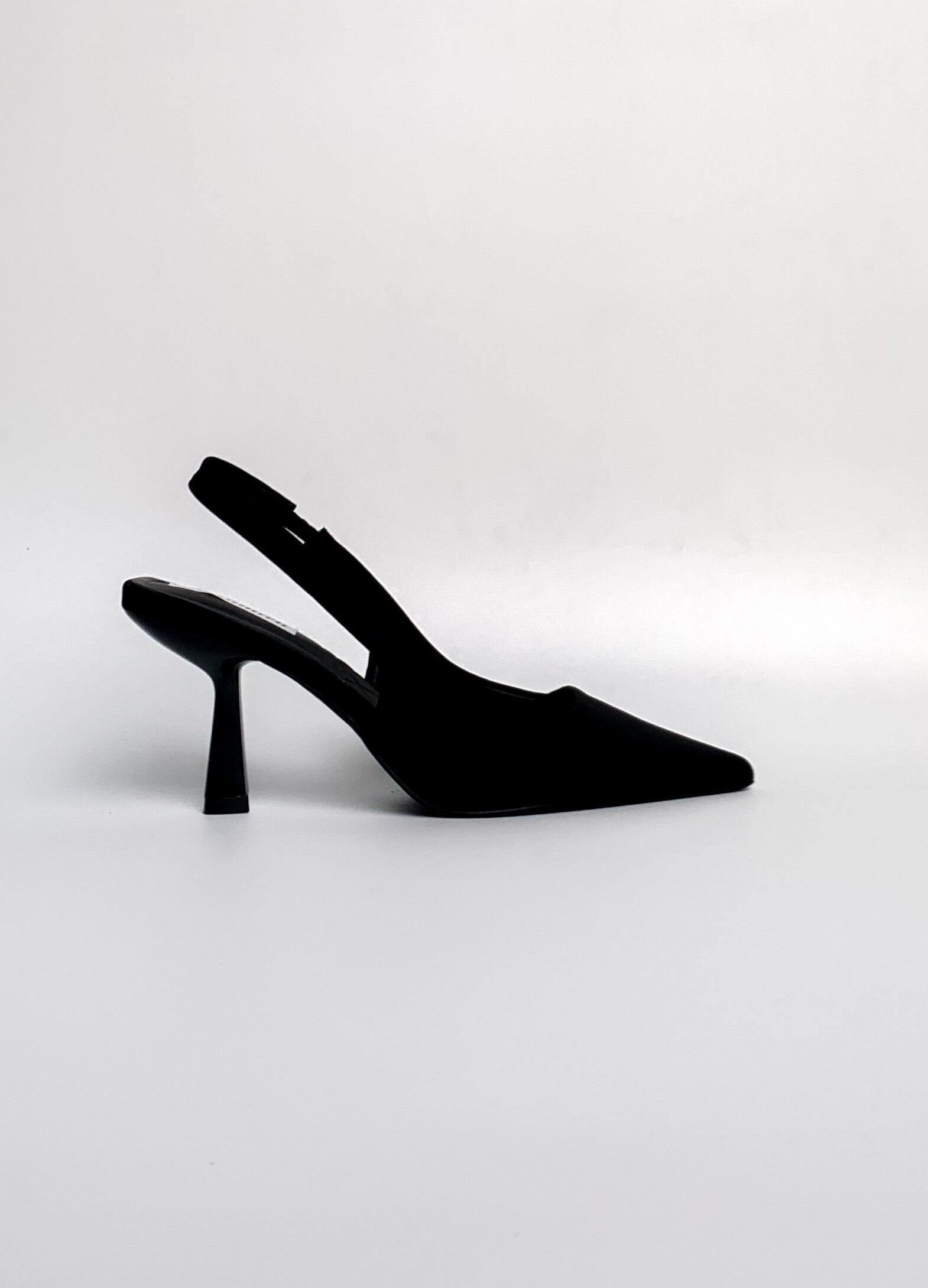Wholesaler WILADY - Timeless neoprene pumps