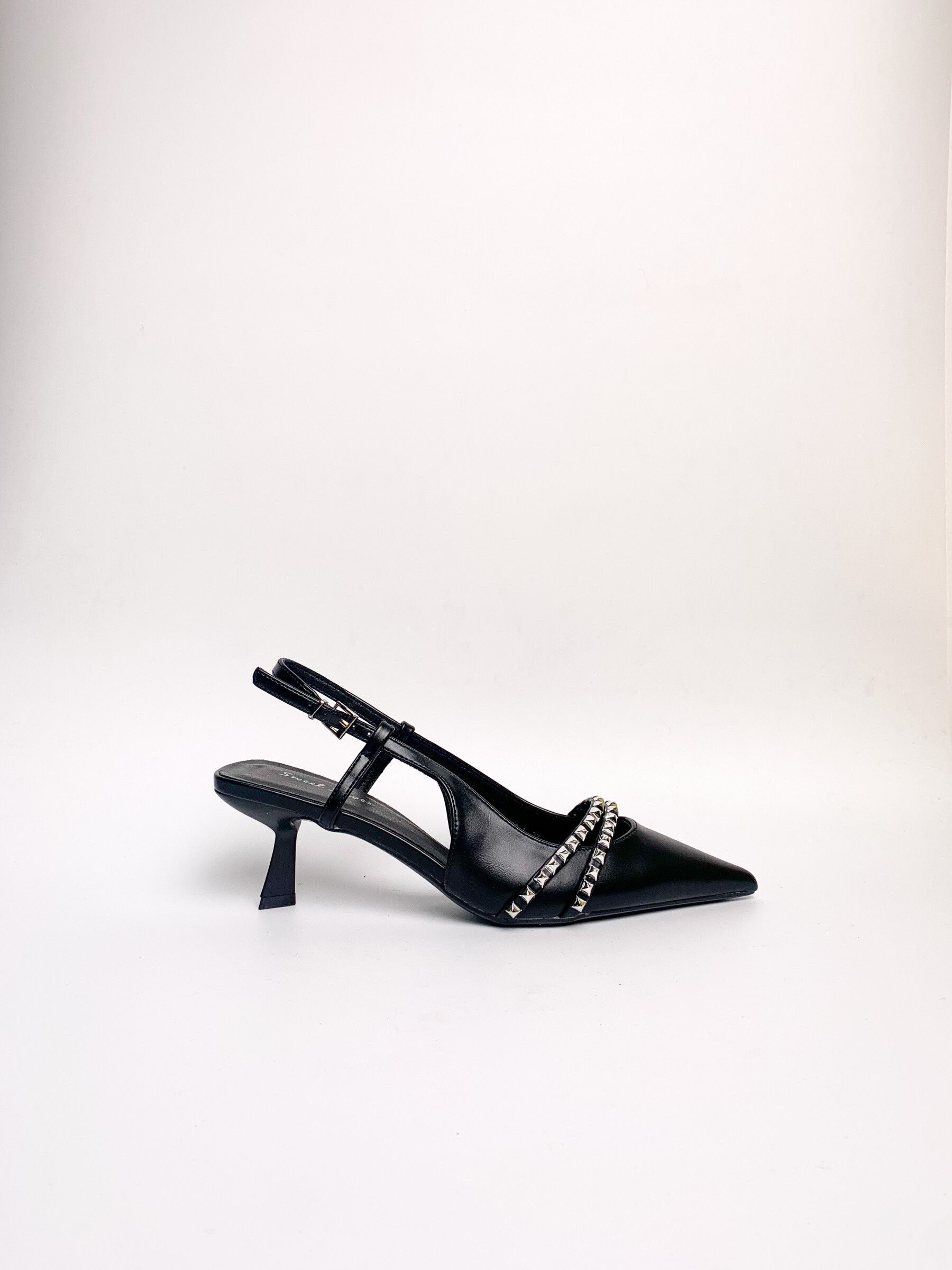 Wholesaler WILADY - Chic Strass Pumps