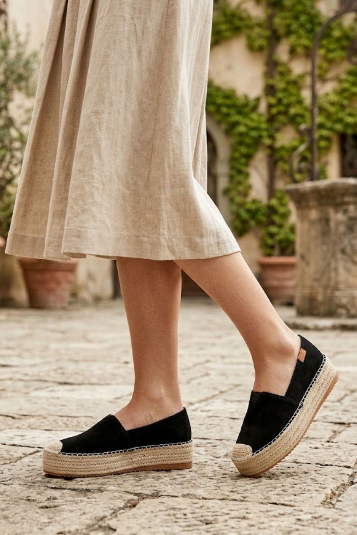Grossiste WILADY - Espadrilles à plateforme