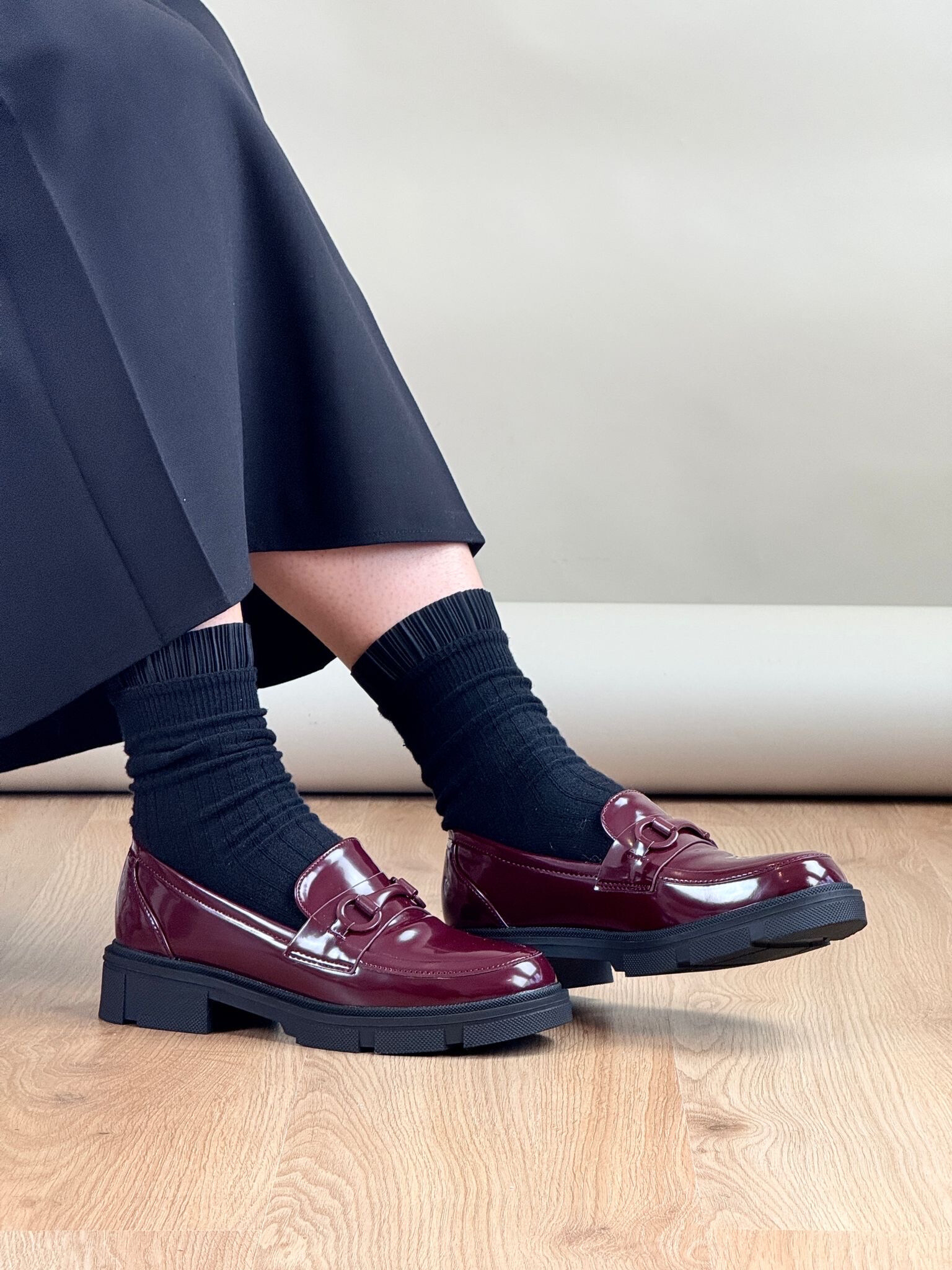 Grossiste WILADY - Mocassins élégant et confortables