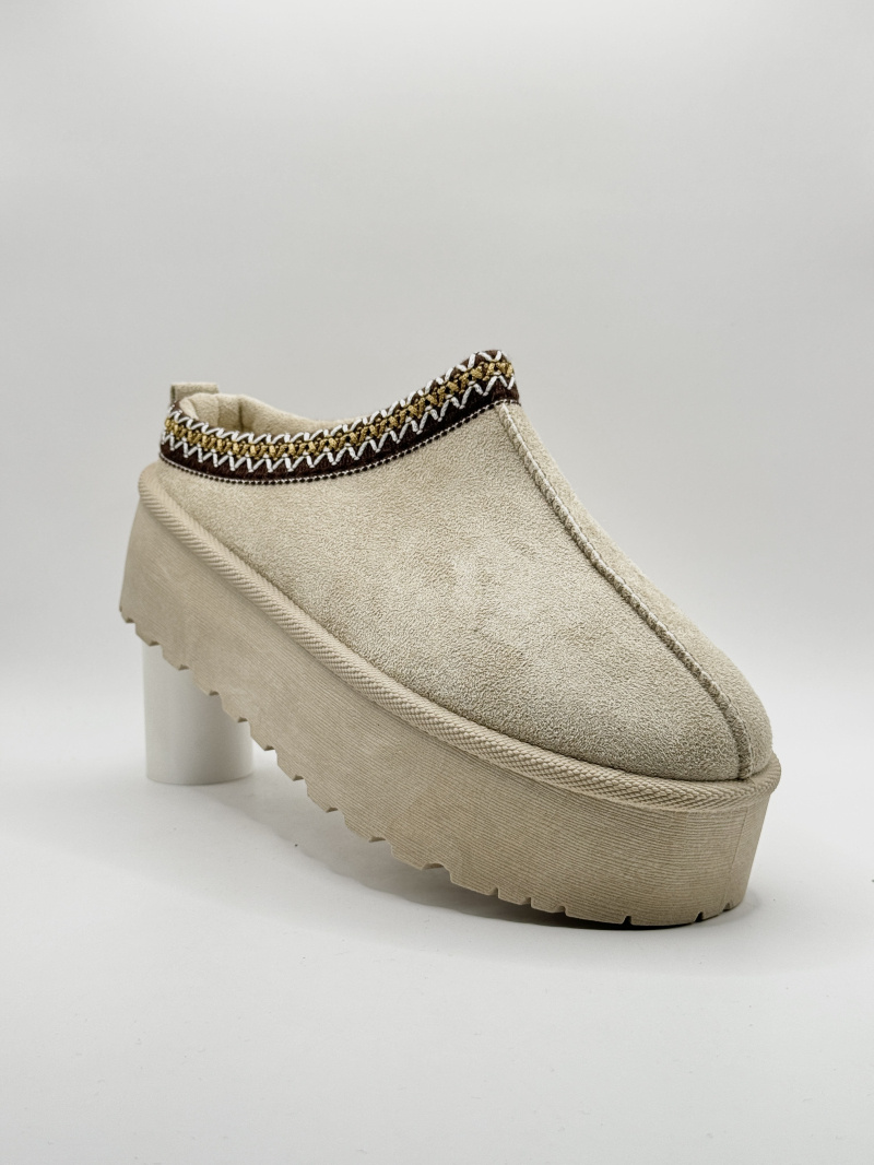 Großhändler WILADY - Elegante und bequeme Clogs