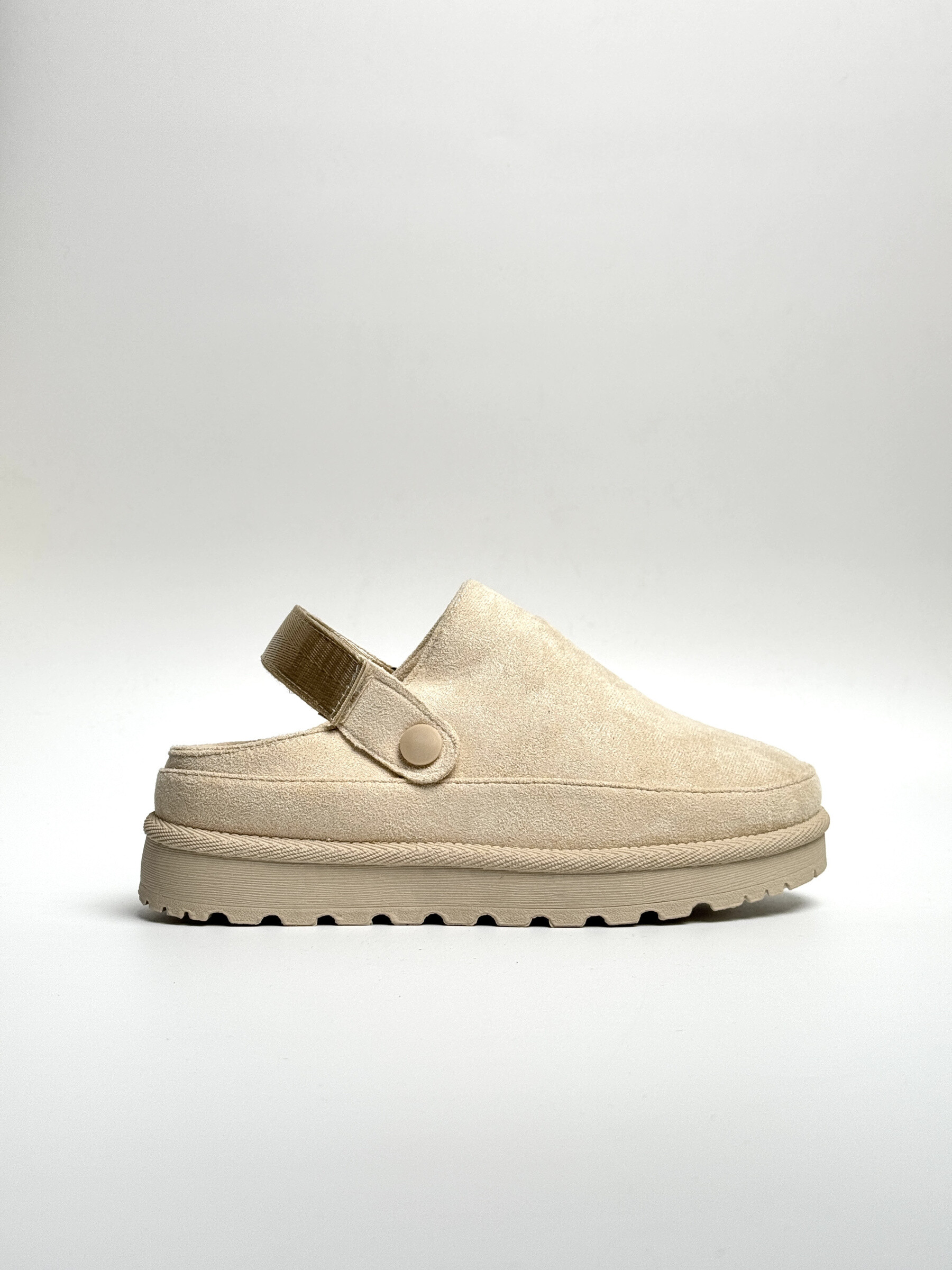 Wholesaler WILADY - Elegant, comfortable clogs