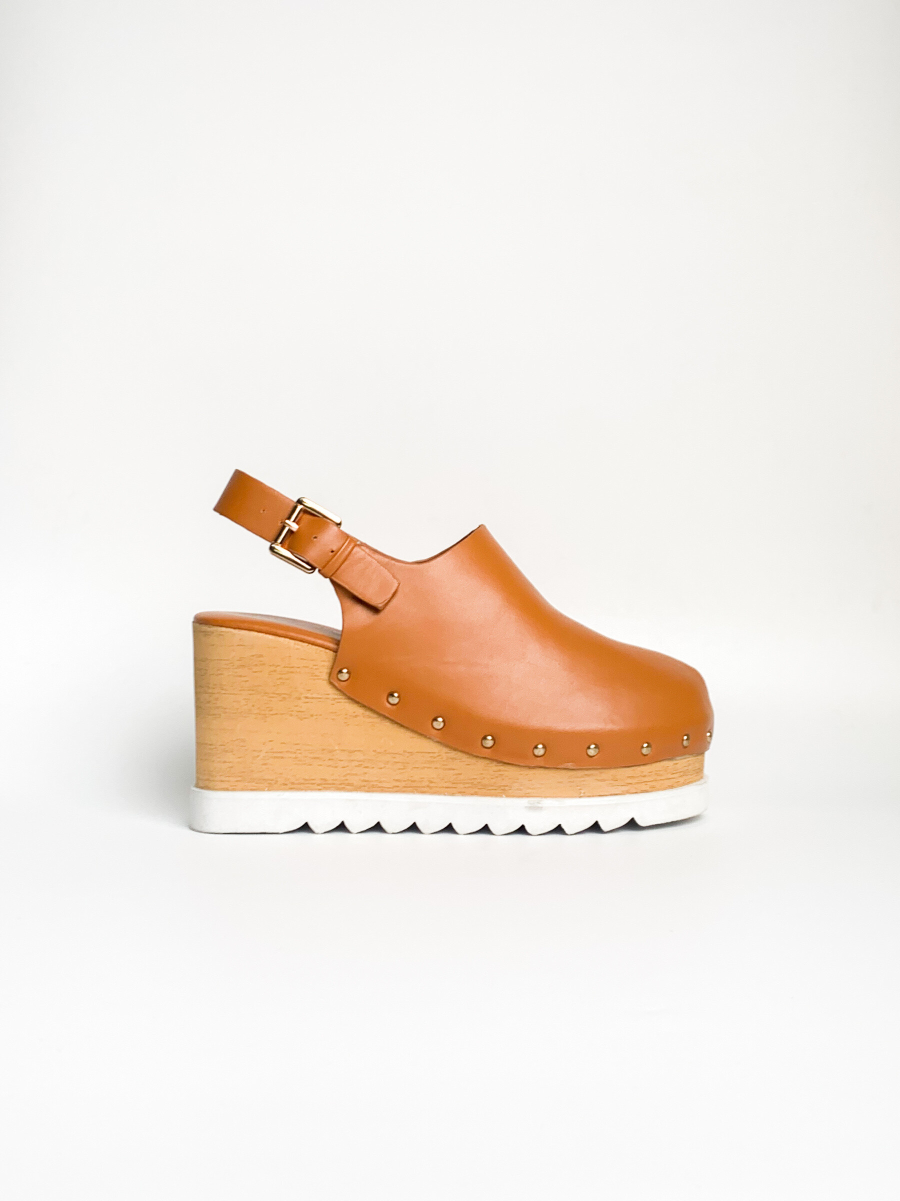 Wholesaler WILADY - Wedge clogs