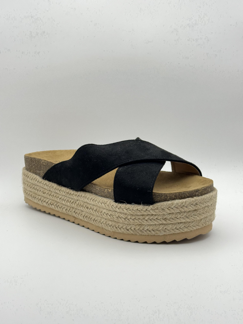 Grossiste WILADY - Sandales femmes élégant et confortable