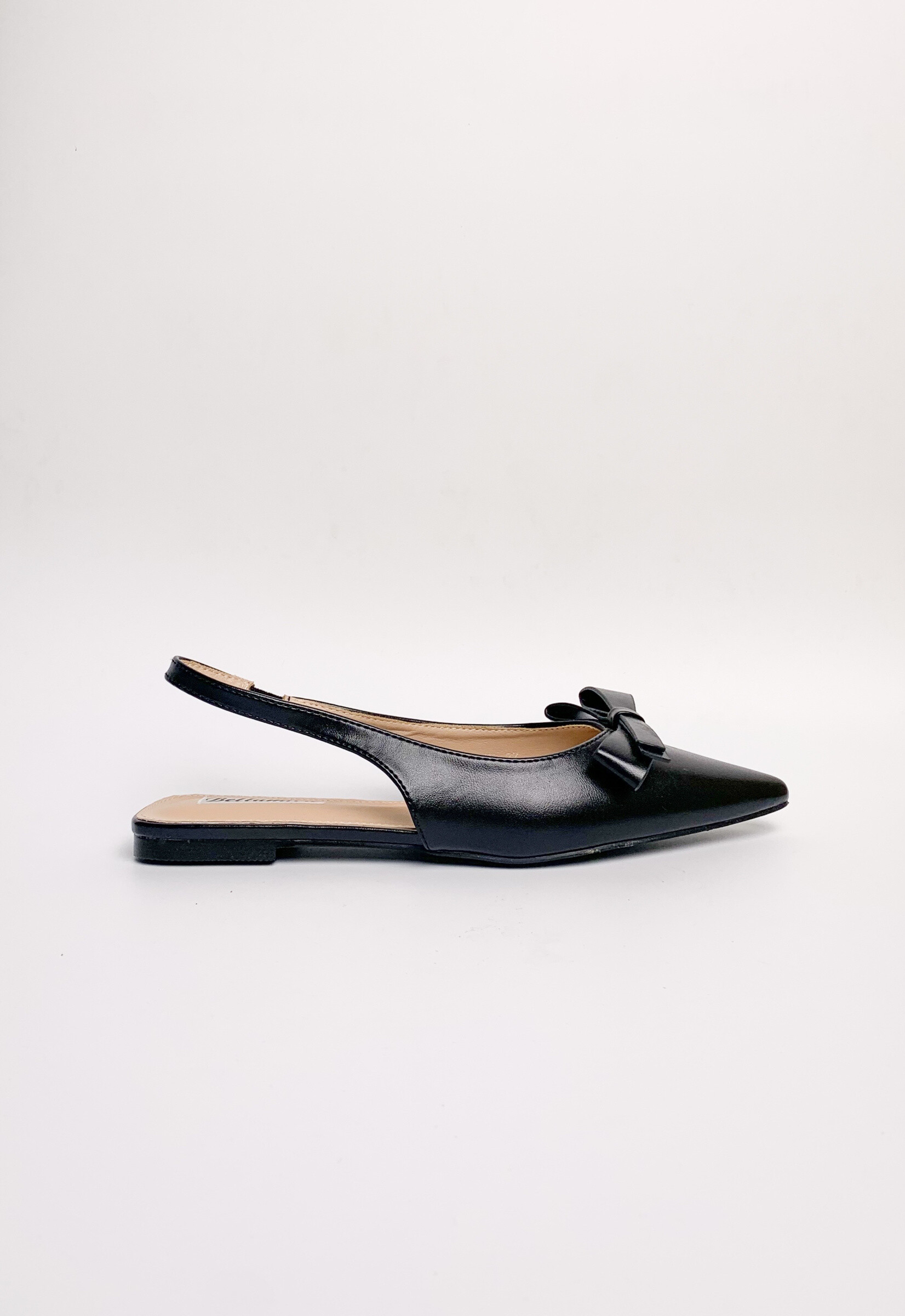 Wholesaler WILADY - Slingback elegance knot