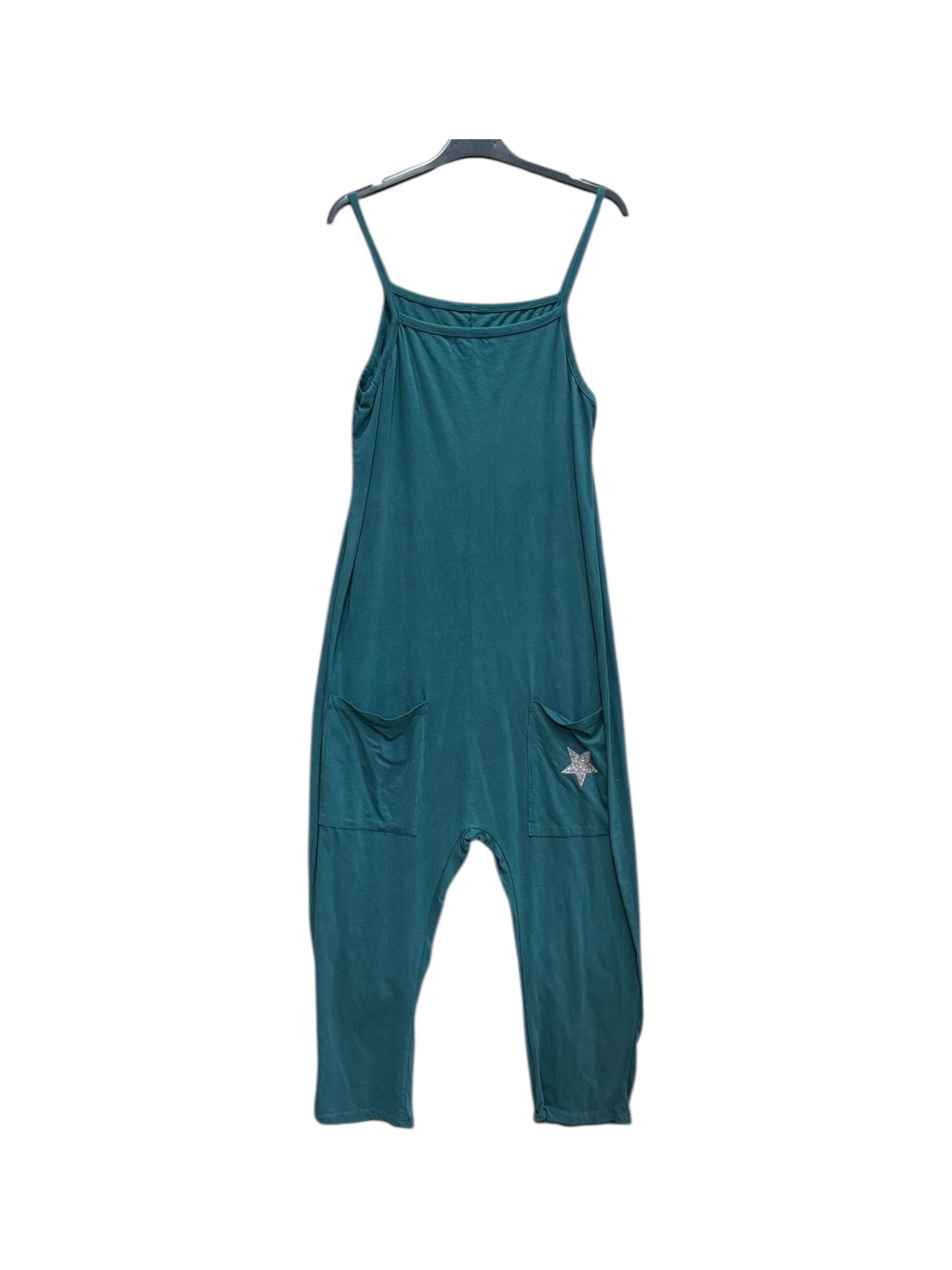 Grossiste Willow - Combinaison avec étoile poche