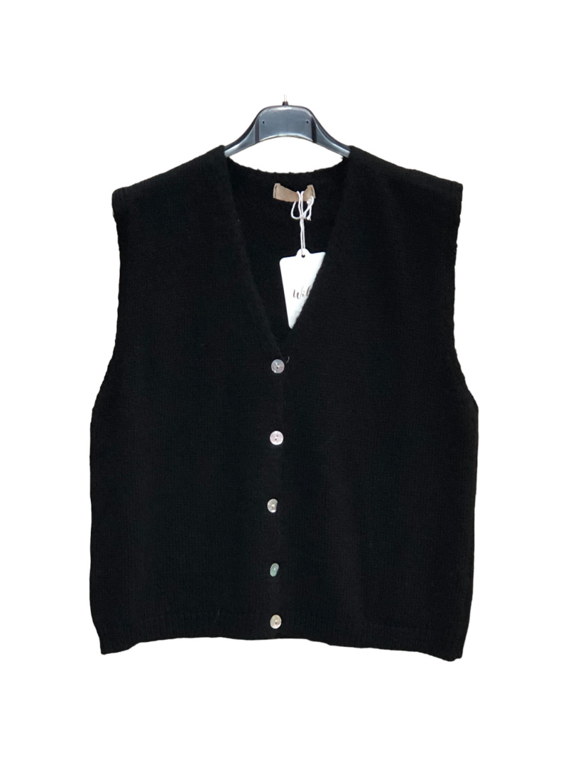 Grossista Willow - Maglione aderente da marinaio
