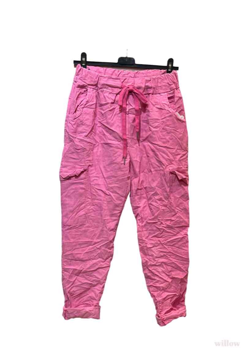 Grossiste Willow - Pantalon cargo