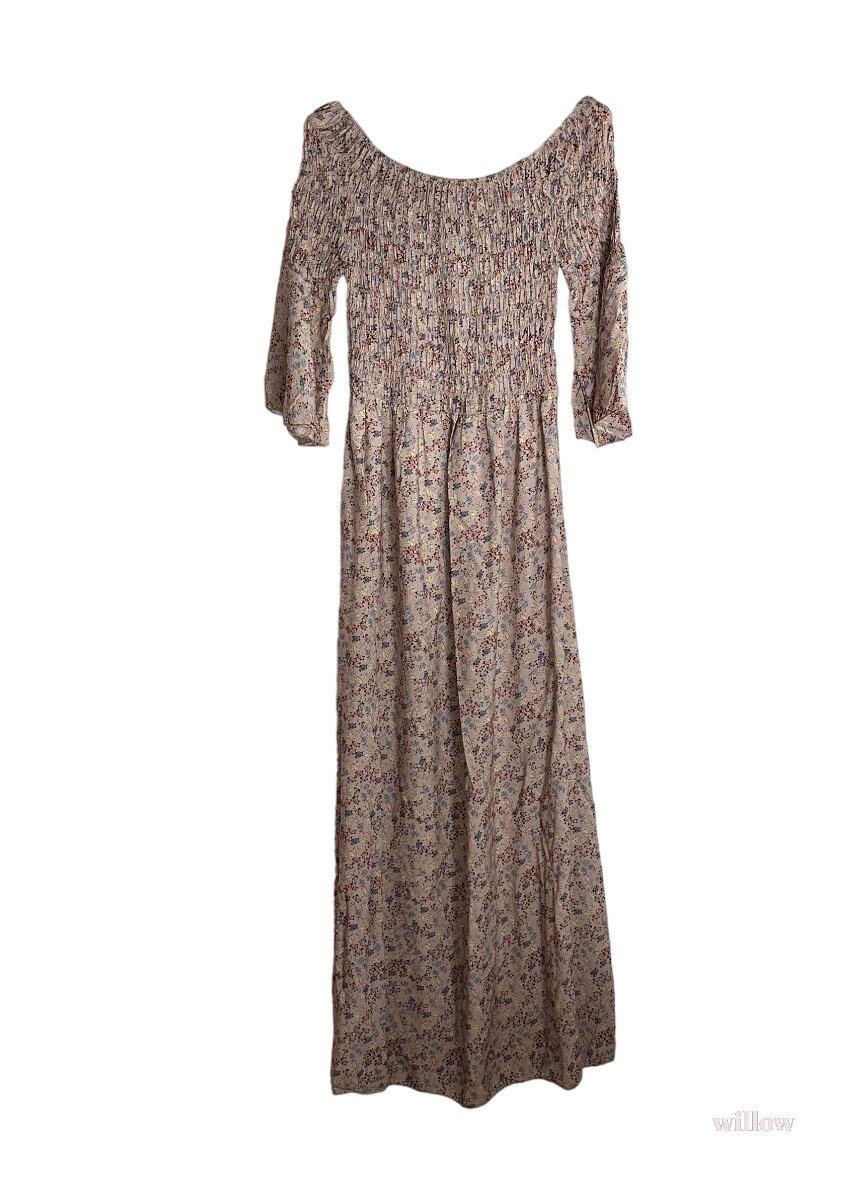 Wholesaler Willow - Leopard print pocket viscose shirt