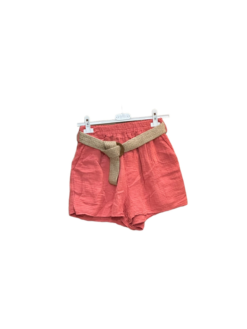 Grossista Willow - Camicia da notte in cotone con cintura