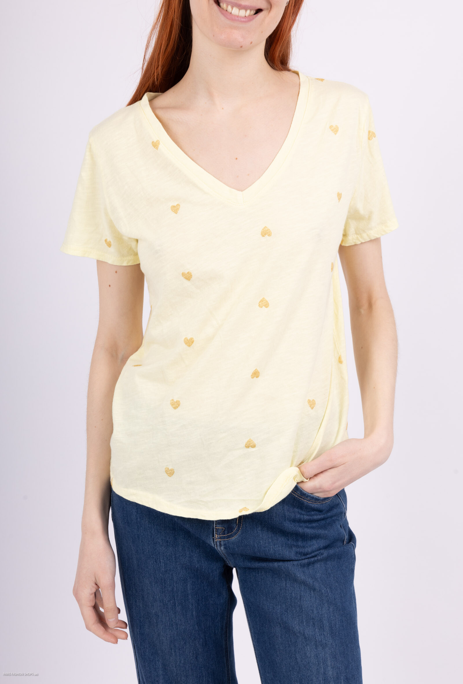 Wholesaler Willow - Mojito sun girlfriend t-shirt
