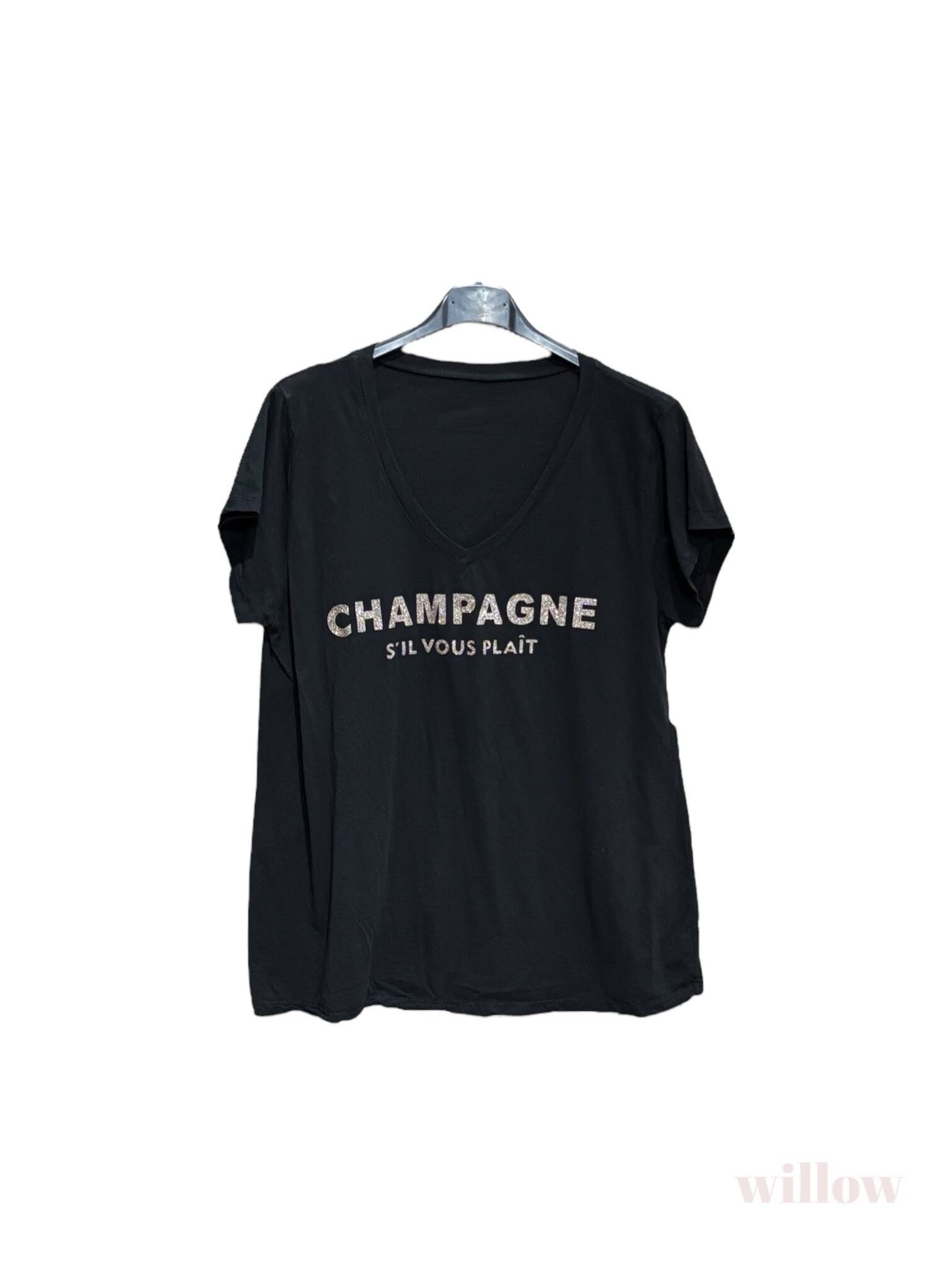 Wholesaler Willow - Bichette tee