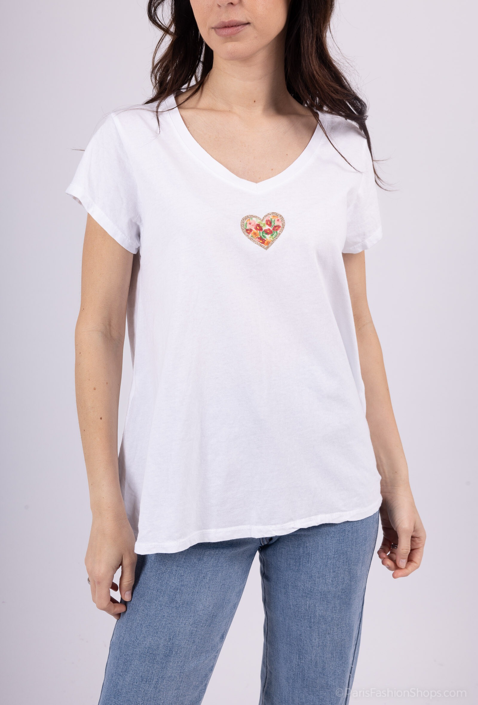 Wholesaler Willow - Tee shirt