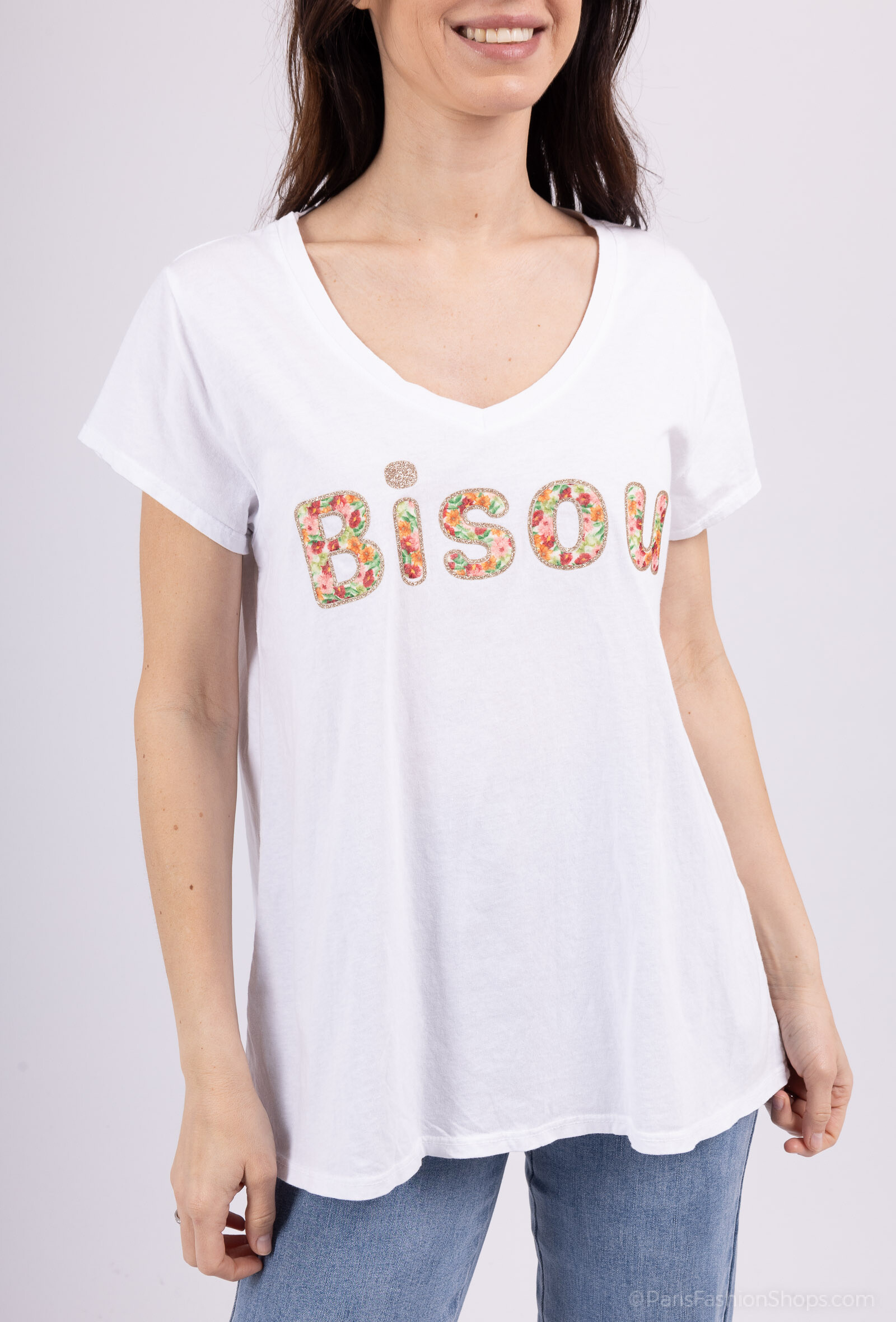 Wholesaler Willow - Tee shirt