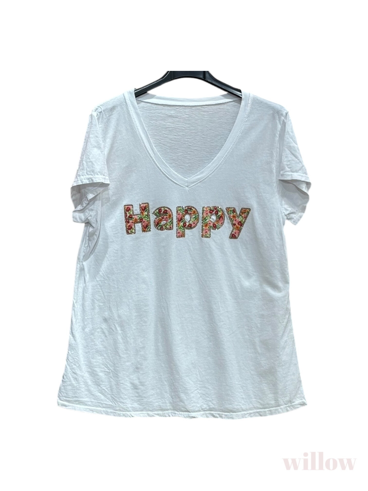 Wholesaler Willow - Tee shirt
