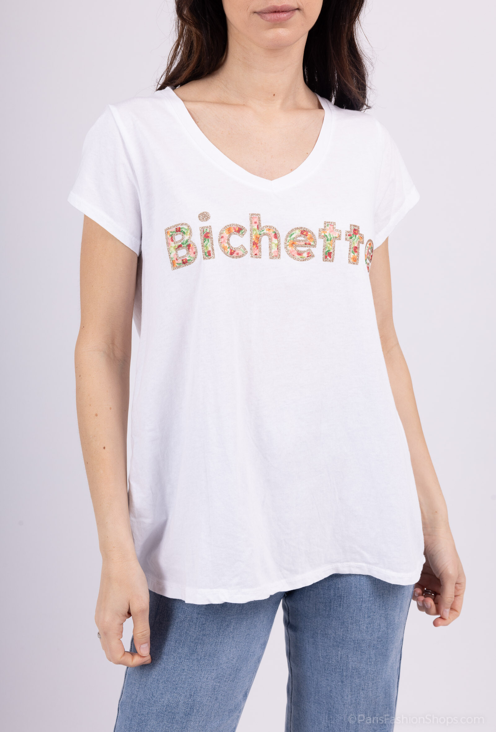 Wholesaler Willow - Tee shirt