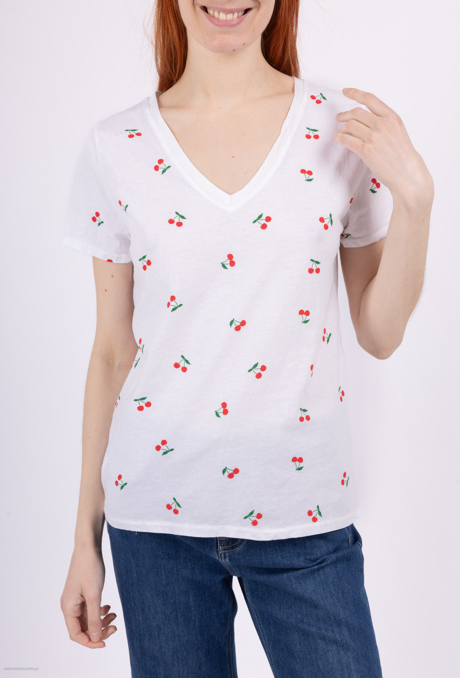 Wholesaler Willow - Mojito sun girlfriend t-shirt