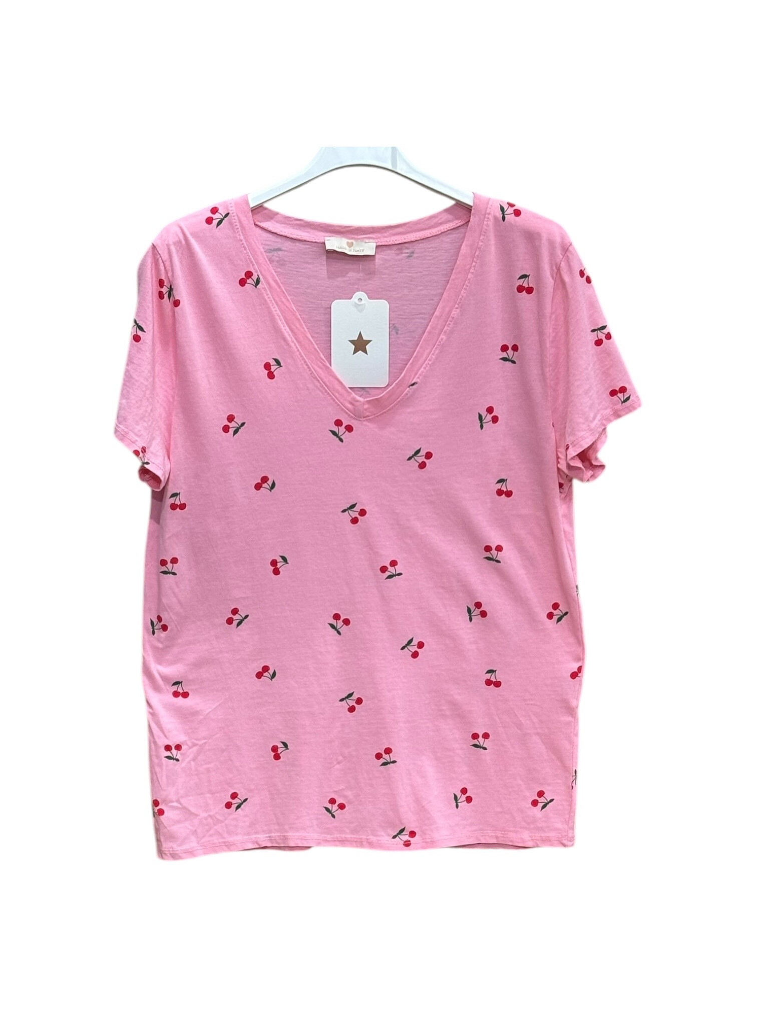 Großhändler Willow - Mojito Sun Freundin T-Shirt