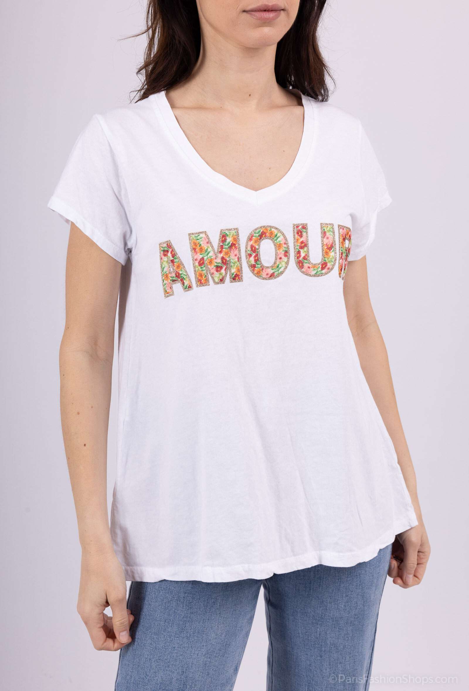 Wholesaler Willow - Tee shirt