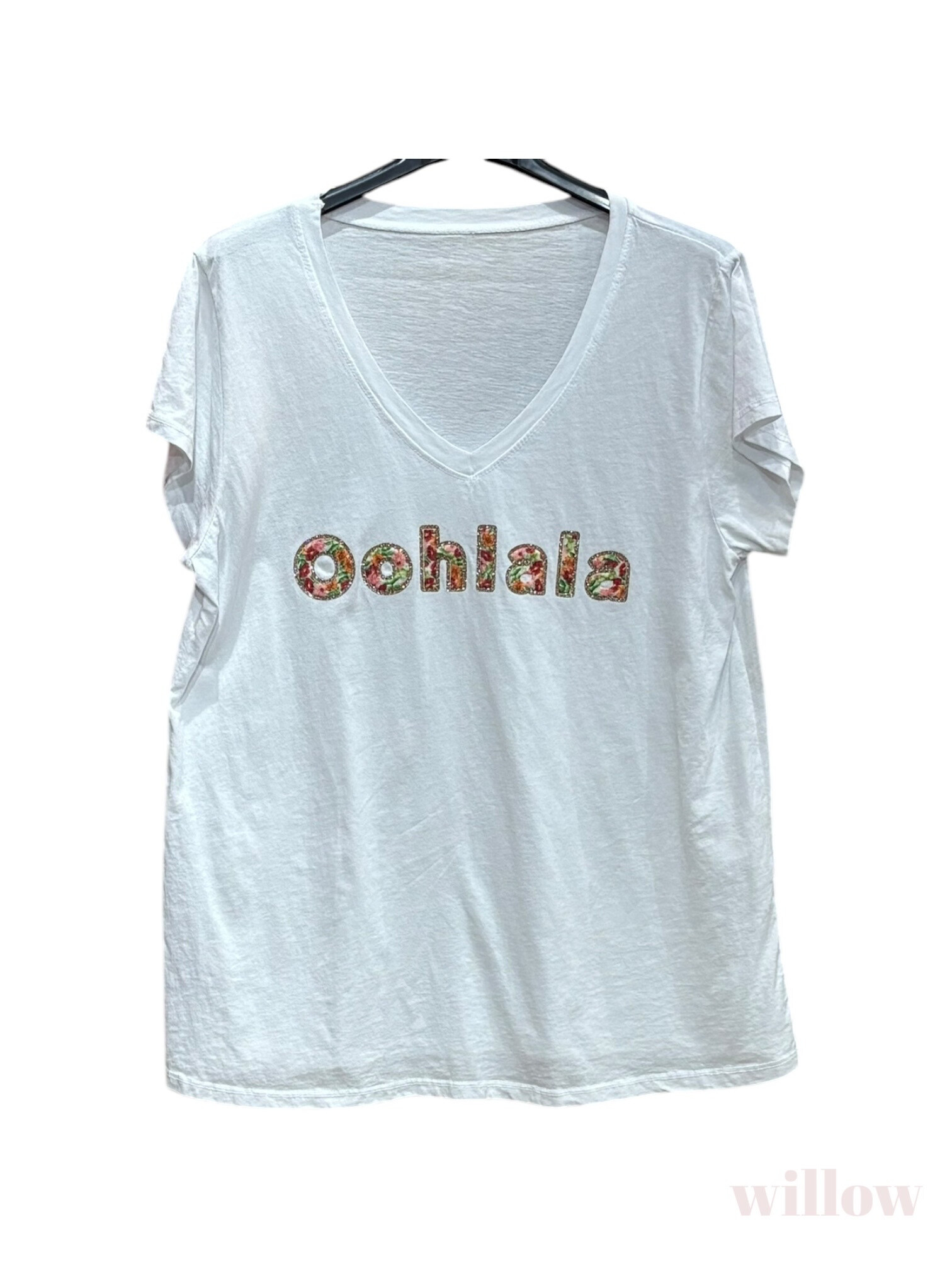 Wholesaler Willow - Tee shirt