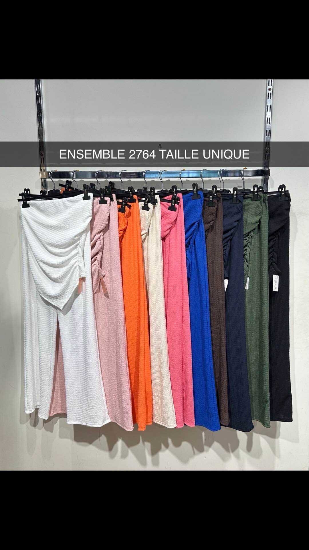 Wholesaler Willy Z - Embossed set